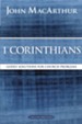 1 Corinthians: Godly Solutions for Church Problems - eBook