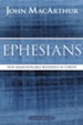 Ephesians: Our Immeasurable Blessings in Christ - eBook