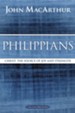 Philippians: Christ, the Source of Joy and Strength - eBook