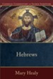 Hebrews (Catholic Commentary on Sacred Scripture) - eBook