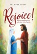 Rejoice: Advent Meditations with the Holy Family Journal