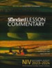 NIV Standard Lesson Commentary 2023-2024