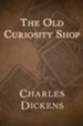 The Old Curiosity Shop - eBook