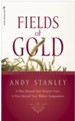 Fields of Gold - eBook