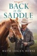 Back in the Saddle: A Novel - eBook