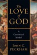 The Love of God: A Canonical Model - eBook