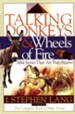 Talking Donkeys and Wheels of Fire: Bible Stories That are Truly Bizarre - eBook