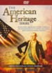 The American Heritage Series, 3 Disc Set (Repackaged)