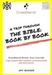 CrossSearch Puzzles: A Trip Through the Bible - Book by Book