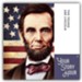 The Young Abe Lincoln - Audiobook on CD