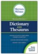 Merriam-Webster's Dictionary & Thesaurus, 2020