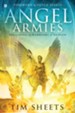 Angel Armies: Releasing the Warriors of Heaven - eBook