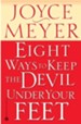 Eight Ways to Keep the Devil Under Your Feet - eBook