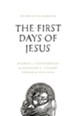 The First Days of Jesus: The Story of the Incarnation - eBook