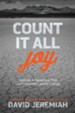 Count It All Joy: Discover a Happiness That Circumstances Cannot Change - eBook