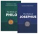 The Works of Josephus & The Works of Philo, 2 volumes