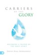 Carriers of the Glory: Becoming a Friend of the Holy Spirit - eBook