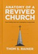 Anatomy of a Revived Church: Seven Findings about How Congregations Avoided Death