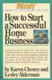 How to Start a Successful Home Business - eBook