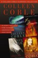 A Colleen Coble Suspense Collection: Alaska Twilight, Fire Dancer, Abomination, Anathema / Digital original - eBook