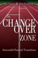 The Changeover Zone: Successful Pastoral Transitions - eBook