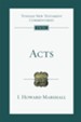 Acts - eBook