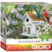 23 Cottage Lane Puzzle, 300 pieces