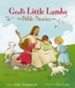 God's Little Lambs Bible Stories - eBook