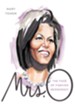 Mrs. O: The Face of Fashion Democracy - eBook