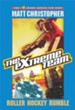 The Extreme Team #3: Roller Hockey Rumble - eBook
