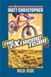 The Extreme Team #7: Wild Ride - eBook