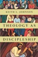 Theology as Discipleship - eBook