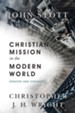 Christian Mission in the Modern World - eBook