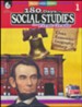 180 Days of Social Studies for First Grade