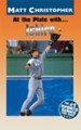 At the Plate with...Ichiro - eBook