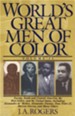 World's Great Men of Color, Vol. II