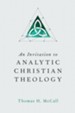 An Invitation to Analytic Christian Theology - eBook