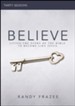 Believe: Adult Bible Study - All 30 Sessions Bundle [Video Download]