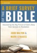 A Brief Survey of the Bible - All 14 Video Sessions [Video Download]
