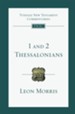 1 and 2 Thessalonians - eBook