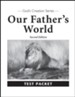 Our Father's World Tests (2nd Edition)