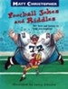 Matt Christopher's Football Jokes and Riddles - eBook