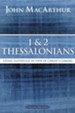 1 and 2 Thessalonians and Titus: Living Faithfully in View of Christ's Coming - eBook