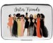 Sister Friends Credit Card Holder