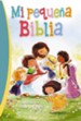 Mi pequena Biblia - eBook