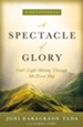 A Spectacle of Glory: God's Light Shining through Me Every Day - eBook