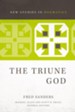 The Triune God - eBook