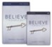 Believe Study Guide with DVD