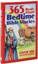 365 Read-Aloud Bedtime Bible Stories