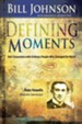 Defining Moments: Rees Howells - eBook